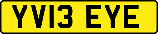 YV13EYE