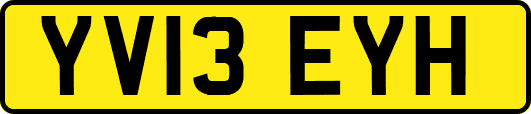 YV13EYH
