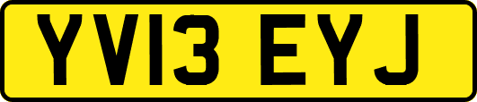 YV13EYJ