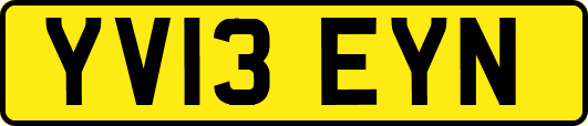 YV13EYN