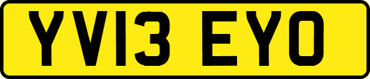 YV13EYO