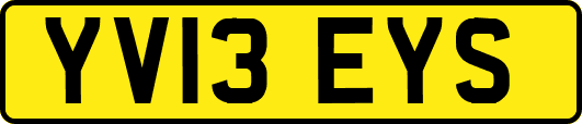 YV13EYS