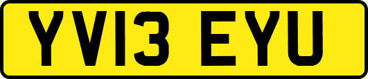 YV13EYU