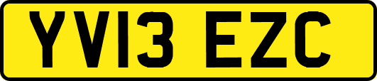 YV13EZC