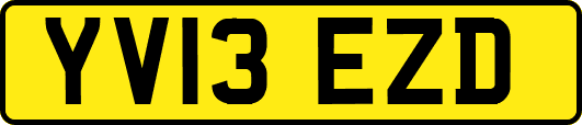 YV13EZD