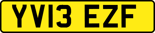 YV13EZF