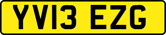 YV13EZG