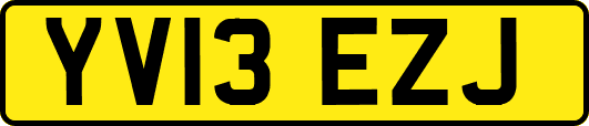YV13EZJ