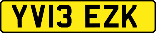 YV13EZK