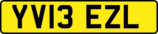 YV13EZL