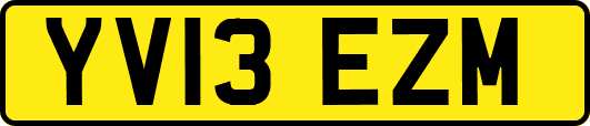 YV13EZM