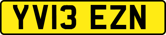 YV13EZN