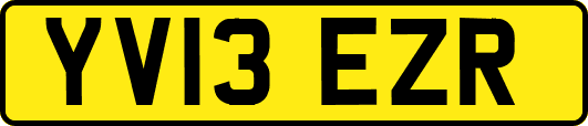 YV13EZR