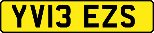 YV13EZS