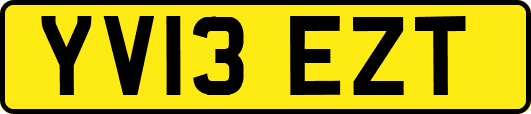 YV13EZT