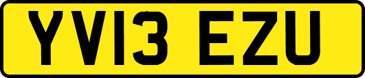 YV13EZU