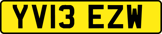 YV13EZW