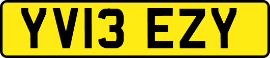 YV13EZY