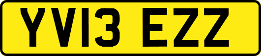 YV13EZZ