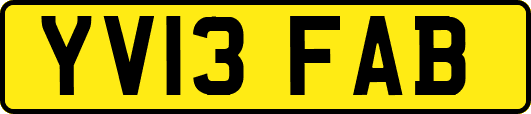YV13FAB