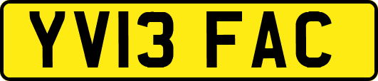 YV13FAC
