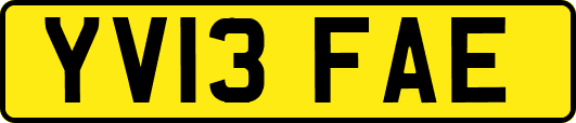YV13FAE