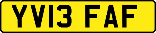 YV13FAF