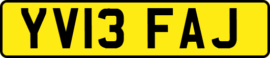 YV13FAJ