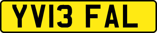 YV13FAL