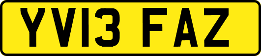YV13FAZ