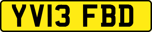 YV13FBD