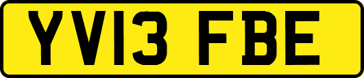 YV13FBE
