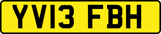 YV13FBH