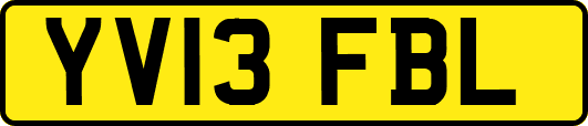 YV13FBL