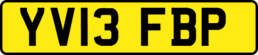 YV13FBP