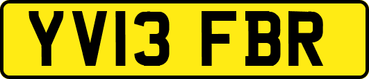 YV13FBR