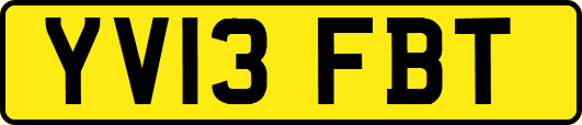 YV13FBT