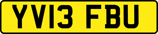 YV13FBU
