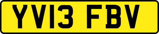 YV13FBV