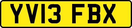 YV13FBX
