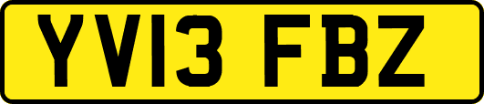 YV13FBZ