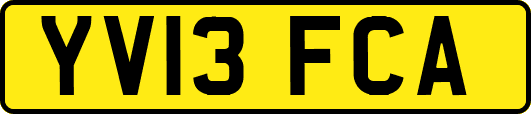 YV13FCA
