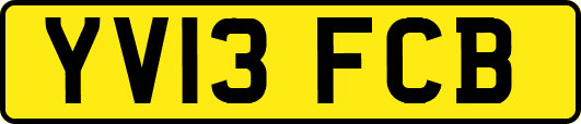 YV13FCB