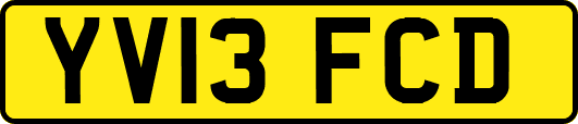 YV13FCD