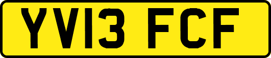 YV13FCF