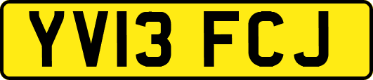 YV13FCJ