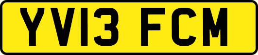 YV13FCM