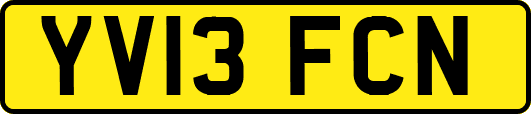 YV13FCN
