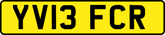 YV13FCR