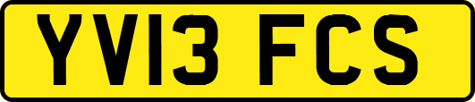 YV13FCS